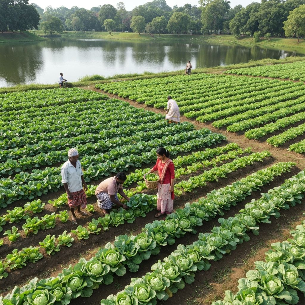 Ympäristöä huomioiva ja kestävä ruokavalinta